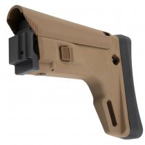 5KU Marui SAIGA-12K ACR Style Stock - Tan