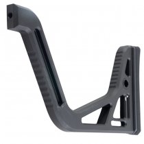 5KU MCX / MPX Style Folding Stock 1913 Interface - Black