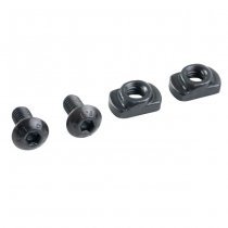 5KU RC-QD Retainer Cover QD Sling Mount M-LOK