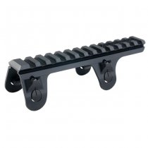 5KU VFC MP5 MP5K GBBR / Cyma MP5 MP5K AEG MP5 Claw Mount