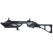 Armorer Works Cybergun Desert Eagle GBB Tactical Carbine Conversion Kit - Black