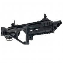 Armorer Works Cybergun Desert Eagle GBB Tactical Carbine Conversion Kit - Black