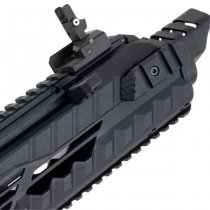 Armorer Works Cybergun Desert Eagle GBB Tactical Carbine Conversion Kit - Black