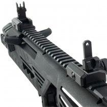 Armorer Works Cybergun Desert Eagle GBB Tactical Carbine Conversion Kit - Black