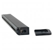 Armorer Works VX G Model 50rds Gas Magazine Extended - Black