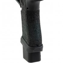 Army Armament G17 TTI Combat Master Gas Blow Back Pistol R34-2 - Black