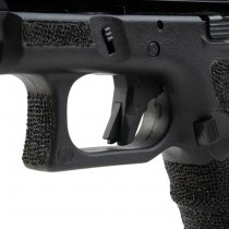 Army Armament G34 TTI Combat Master Gas Blow Back Pistol R34-1 - Black