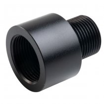 BBT 16mm CW to 14mm CCW Thread Adapter AK Series