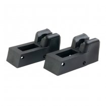 BBT VFC Glock GBB Magazine Feeding Lip Set - Black