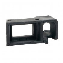 BBT VFC Glock GBB Magazine Feeding Lip Set - Black