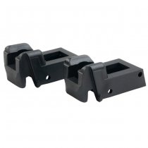 BBT VFC Glock GBB Magazine Feeding Lip Set - Black