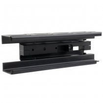 BBT VFC M249 GBBR MI Style M-LOK Handguard - Black