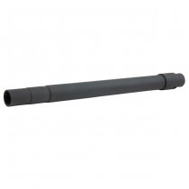 BBT VFC M249 GBBR Outer Barrel Steel - Black