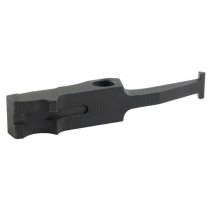 BBT VFC M249 GBBR Sear CNC Steel - Black