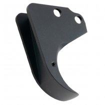 BBT VFC M249 GBBR Trigger CNC Aluminum - Black