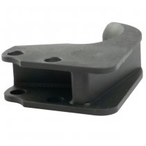 BBT VFC M249 GBBR Trigger CNC Steel - Black