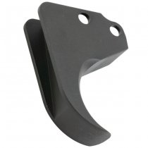 BBT VFC M249 GBBR Trigger CNC Steel - Black