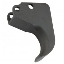 BBT VFC M249 GBBR Trigger CNC Steel - Black