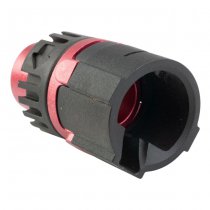 Bow Master GHK AK GBBR V3 CNC Hop-Up Chamber Set