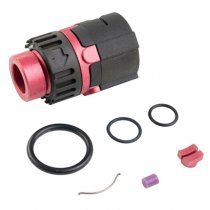 Bow Master GHK AK GBBR V3 CNC Hop-Up Chamber Set