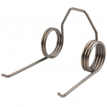 Bow Master GHK AKM V3 GBBR 120% Hammer Spring