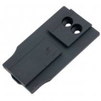 Crusader VFC PDP GBB ACRO Red Dot Adapter