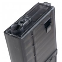Cyma EMG Lancer Systems L5AWM 180rds AEG Magazine 556 Type - Black