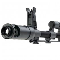 Cyma Platinum CM053C AK74M Full Steel AEG