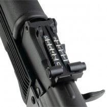 Cyma Platinum CM053C AK74M Full Steel AEG