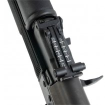 Cyma Platinum CM053D AK105 Full Steel AEG