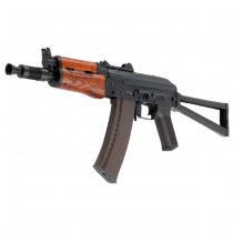 Cyma Platinum CM055 AKS74U Wood Furniture AEG