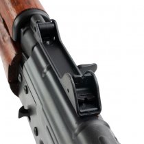 Cyma Platinum CM055 AKS74U Wood Furniture AEG