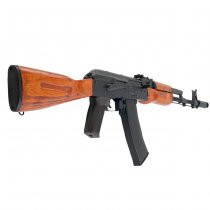 Cyma Platinum CM056 AK74 Wood Furniture AEG