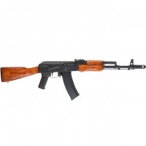 Cyma Platinum CM056 AK74 Wood Furniture AEG