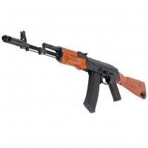 Cyma Platinum CM056 AK74 Wood Furniture AEG