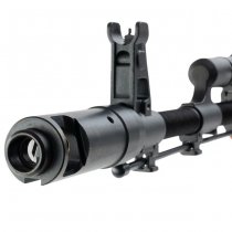 Cyma Platinum CM056 AK74 Wood Furniture AEG