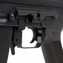 Cyma Platinum CM056 AK74 Wood Furniture AEG