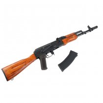 Cyma Platinum CM056 AK74 Wood Furniture AEG
