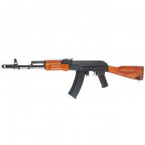 Cyma Platinum CM056 AK74 Wood Furniture AEG