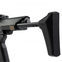 Double Eagle Noveske N4 GHETTO BLASTER NHR-7 7.94 Inch Gas Blow Back Rifle - Grey