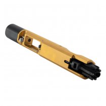 Dytac SLR Rifleworks Marui MWS Bolt Carrier Gen 2 & Complete Nozzle Set - Gold