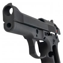 Guarder Marui M92F Military Aluminum Kit No Marking - Black