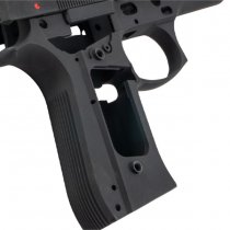 Guarder Marui M92F Military Aluminum Kit No Marking - Black