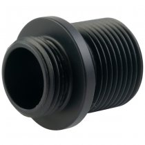 KJ Works KP-05 12mm CCW to 14mm CCW Thread Adaptor