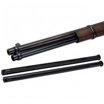 KTW WInchester M1873 Carbine New Version