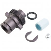 Maple Leaf GHK AK GBB V2 Series CNC Hop-Up Chamber Set