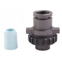 Maple Leaf GHK AK GBB V2 Series CNC Hop-Up Chamber Set