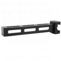 Maple Leaf MLC-S2 / MLC-LTR / SSG10A3 M-LOK Extension Rod 3 Slots - Black