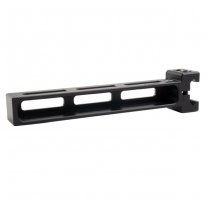 Maple Leaf MLC-S2 / MLC-LTR / SSG10A3 M-LOK Extension Rod 3 Slots - Black