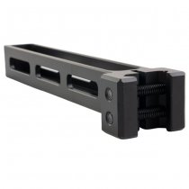 Maple Leaf MLC-S2 / MLC-LTR / SSG10A3 M-LOK Extension Rod 3 Slots - Black